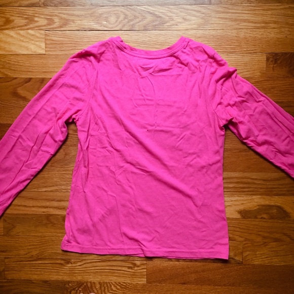 2 long sleeve tees - Picture 4 of 9